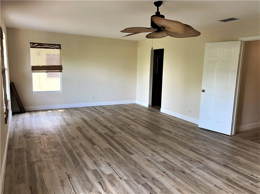 Deer Run Springs - Residential