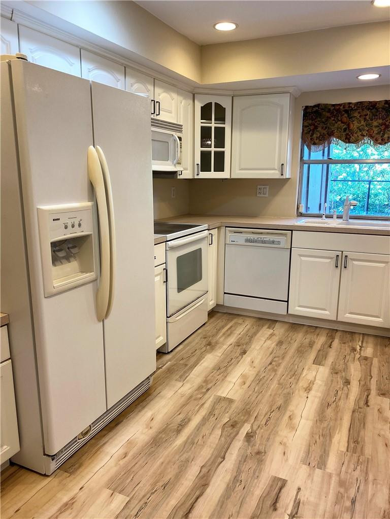 Deer Run Springs - Residential