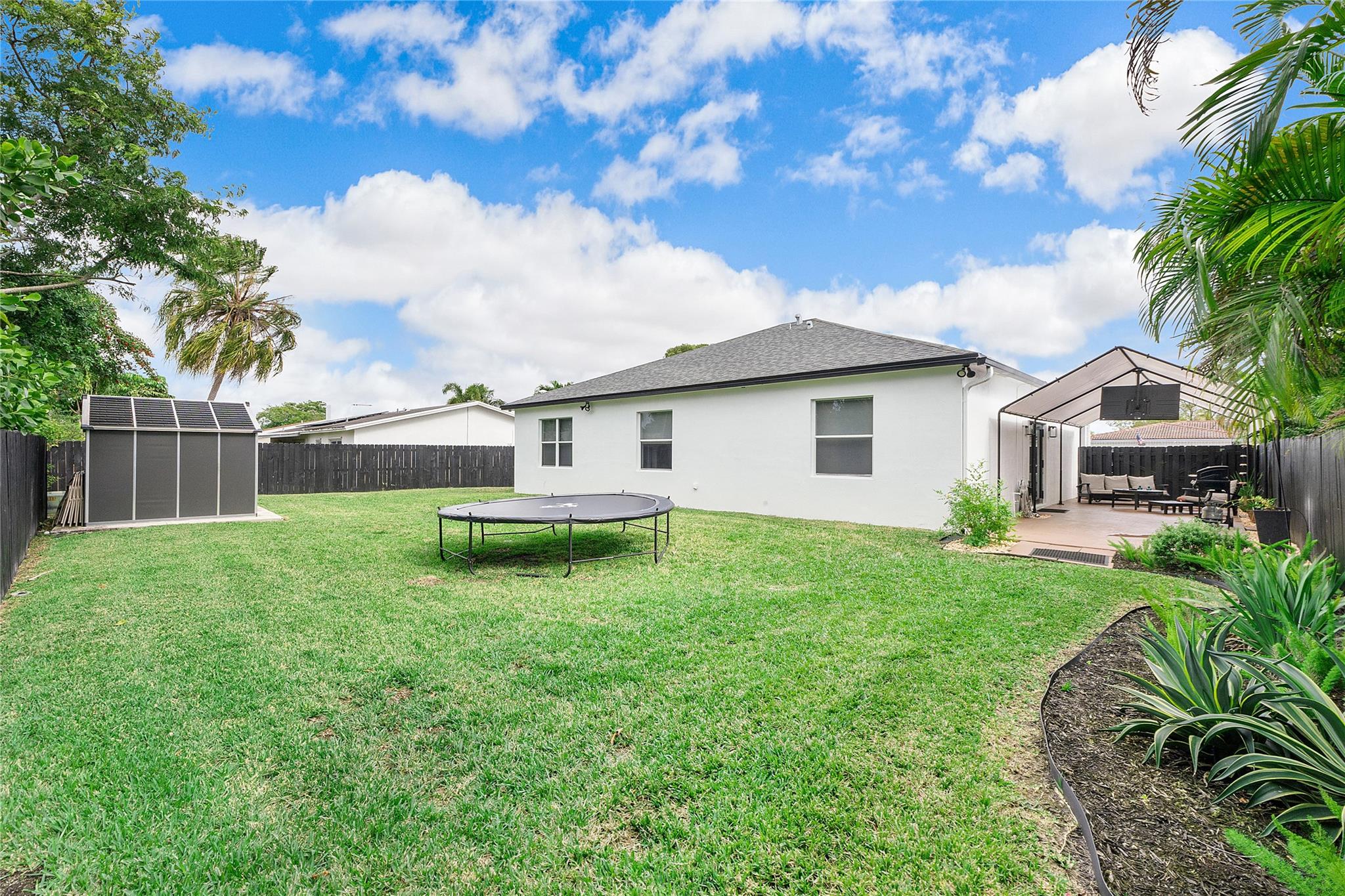 SUNFLOWER FIRST ADD - Residential