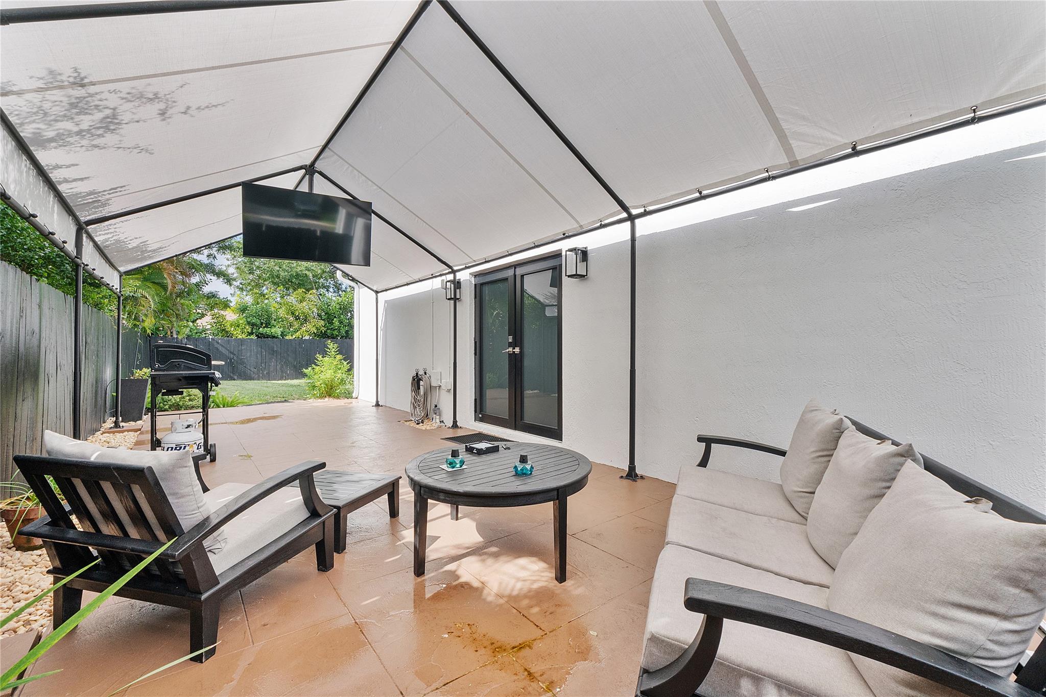 SUNFLOWER FIRST ADD - Residential