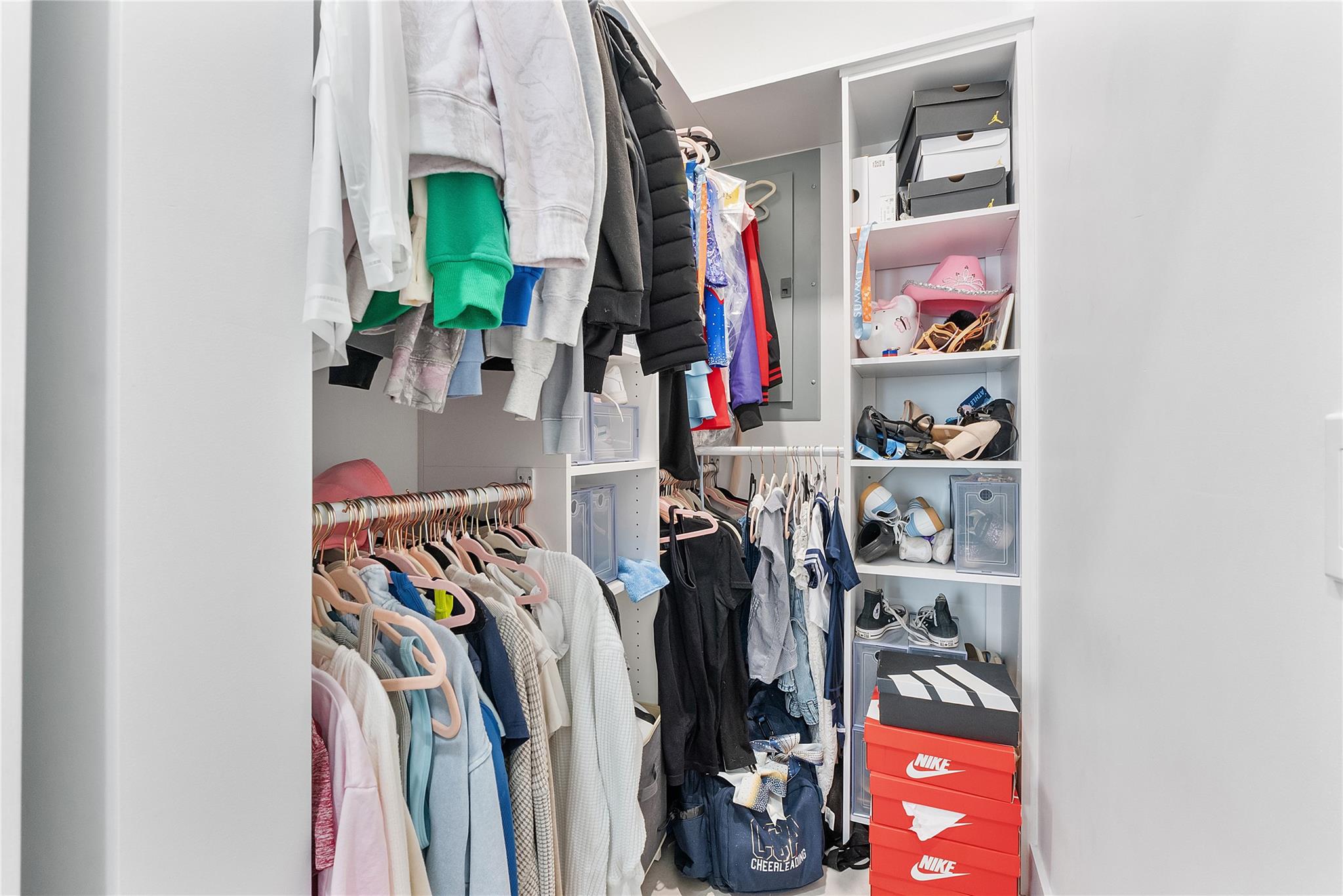 SUNFLOWER FIRST ADD - Residential