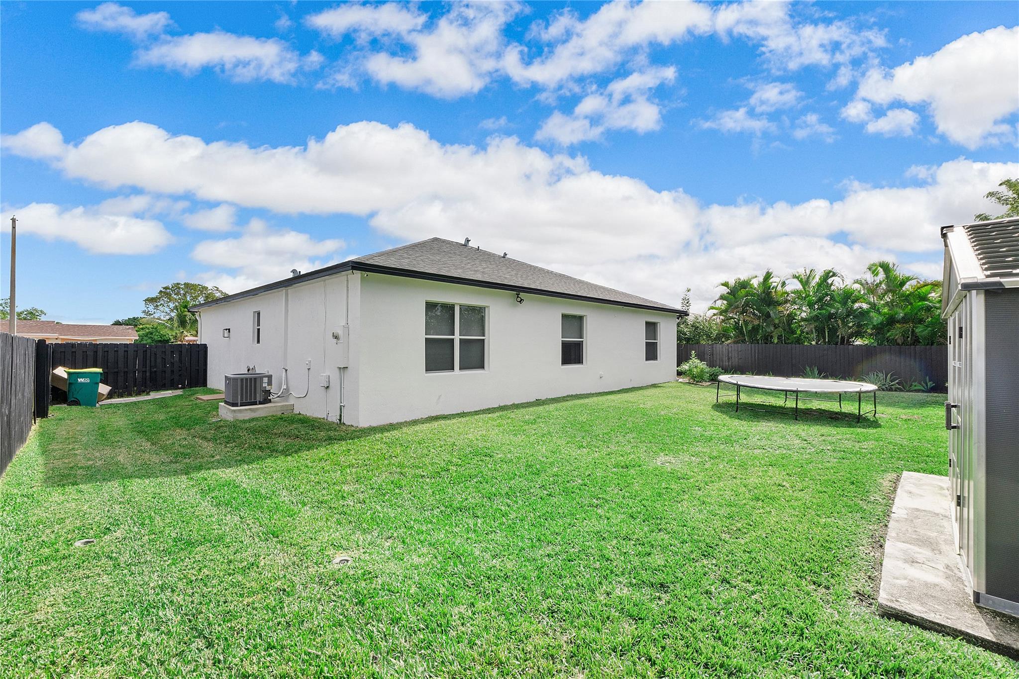 SUNFLOWER FIRST ADD - Residential