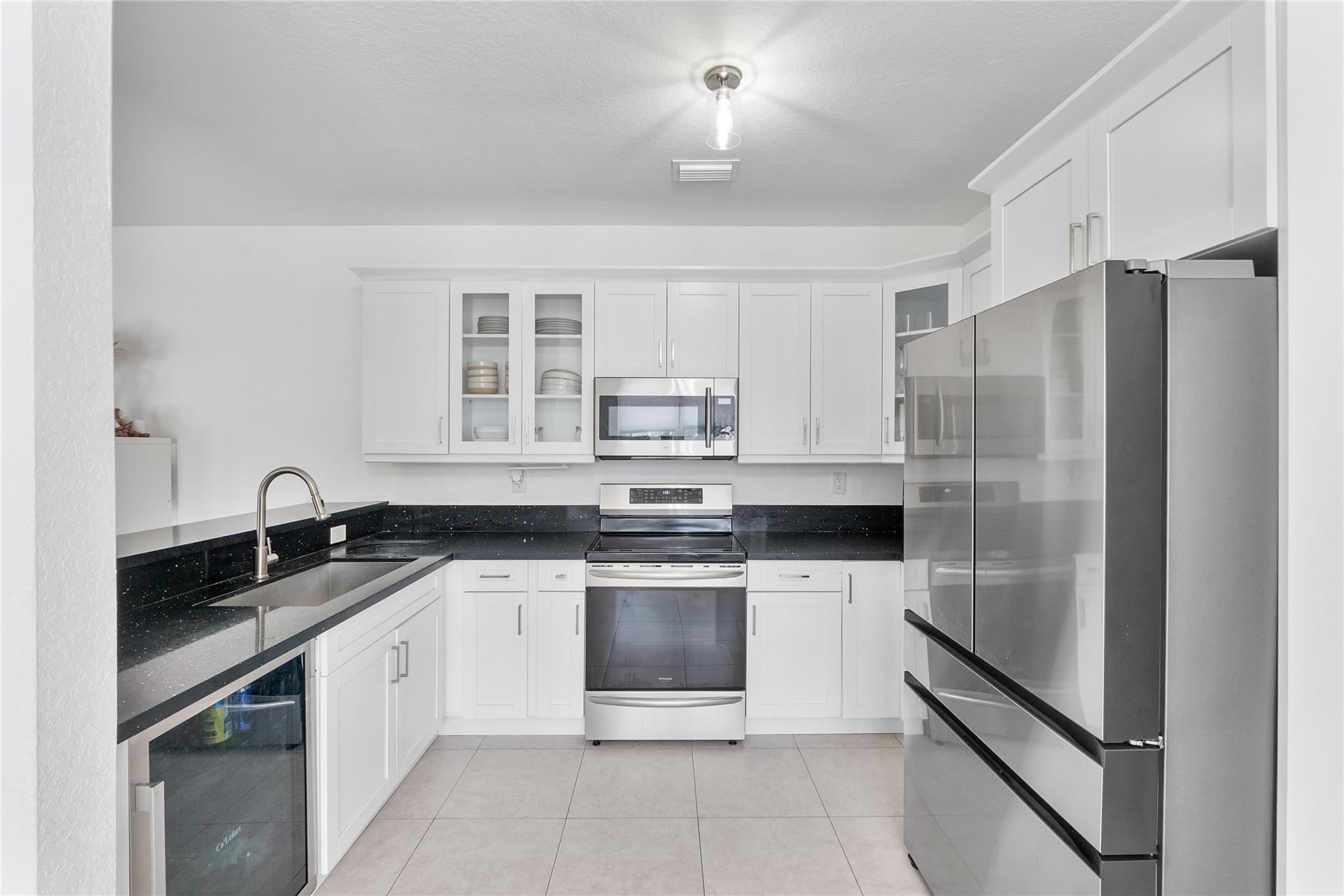 SUNFLOWER FIRST ADD - Residential