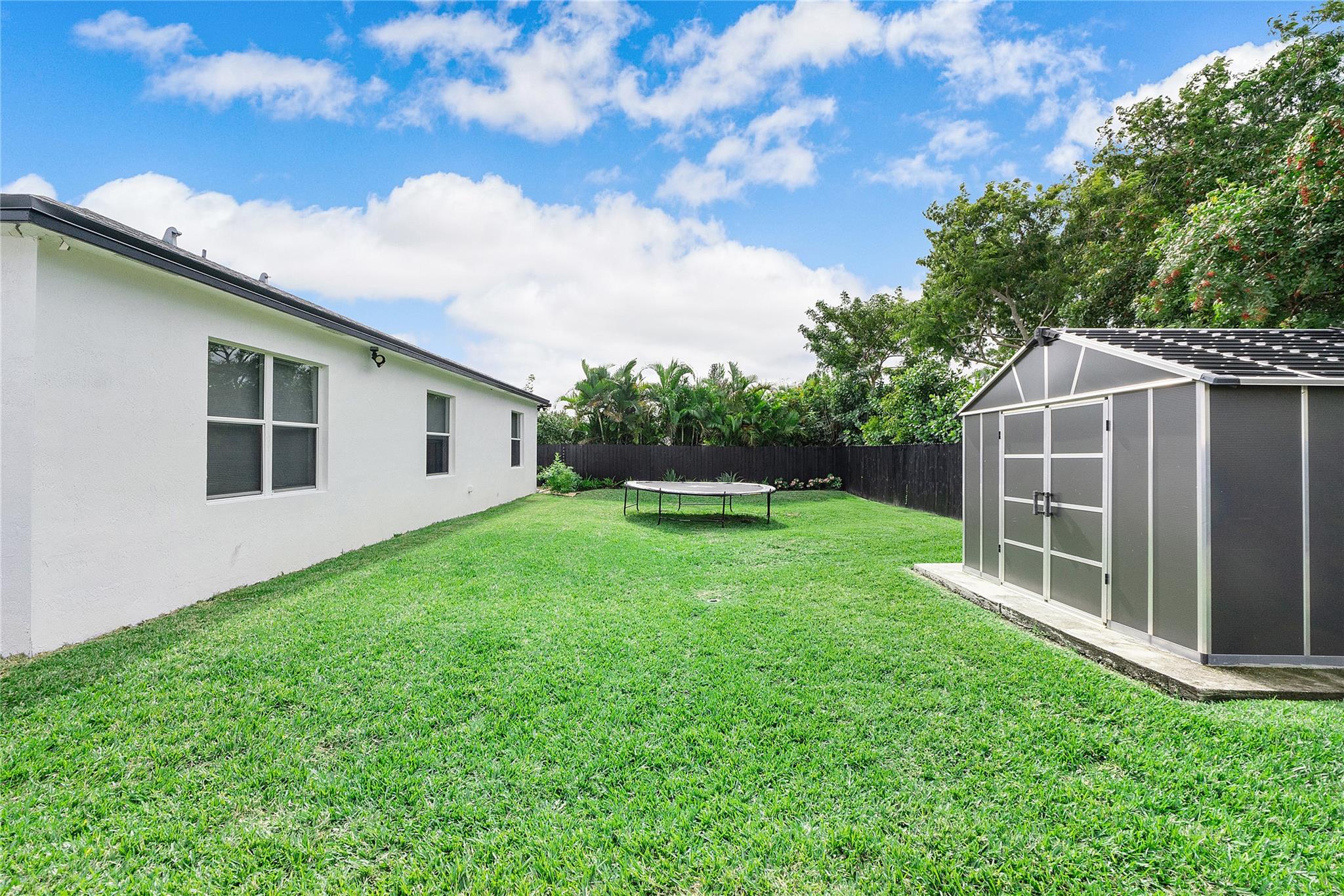 SUNFLOWER FIRST ADD - Residential