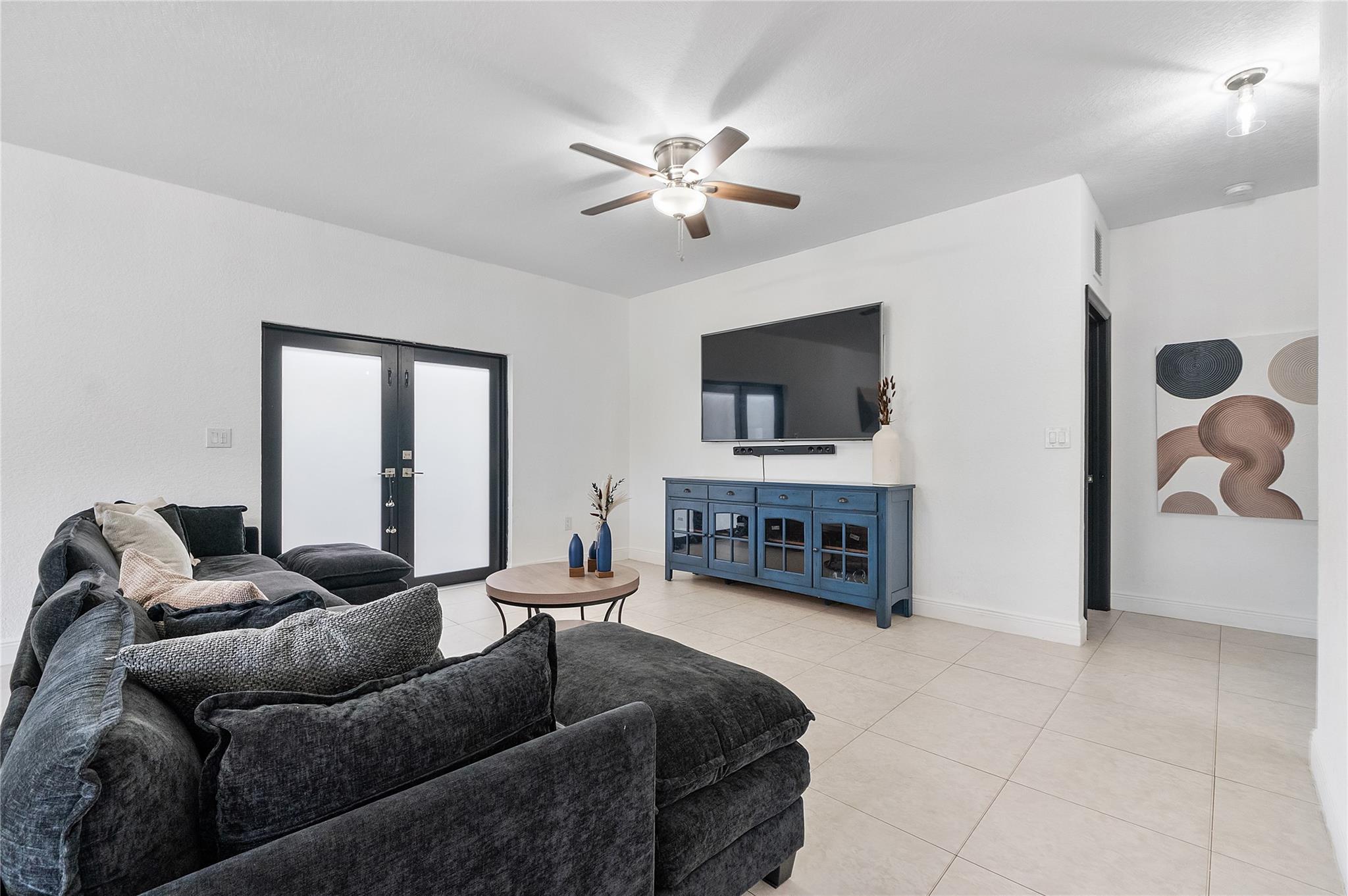 SUNFLOWER FIRST ADD - Residential