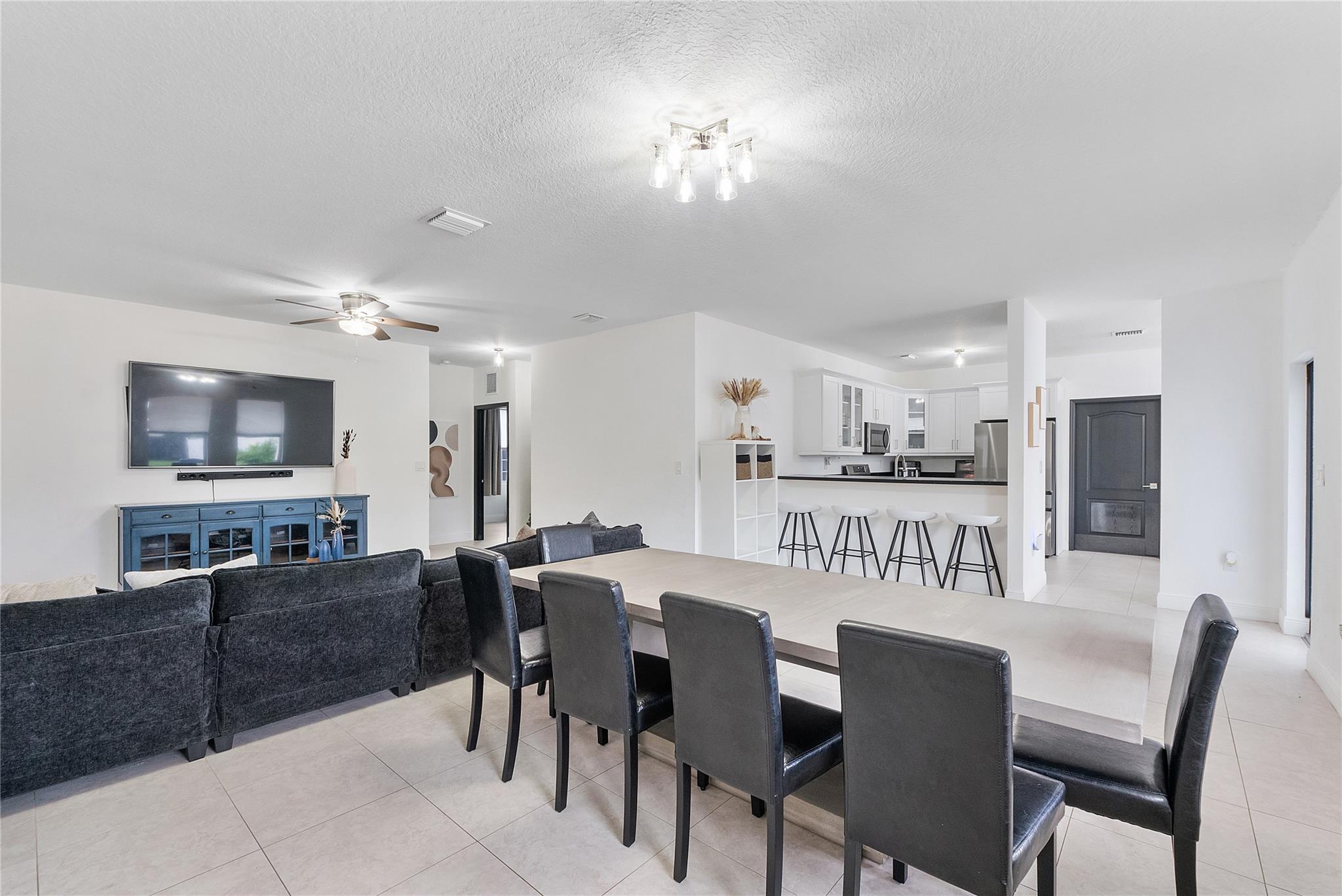 SUNFLOWER FIRST ADD - Residential