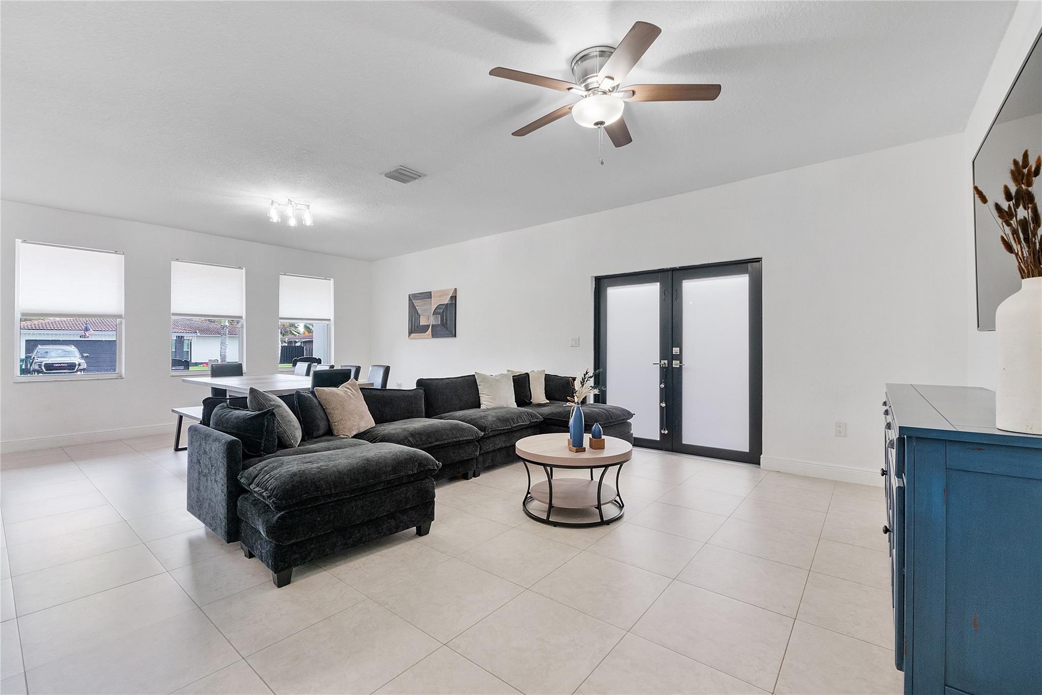 SUNFLOWER FIRST ADD - Residential