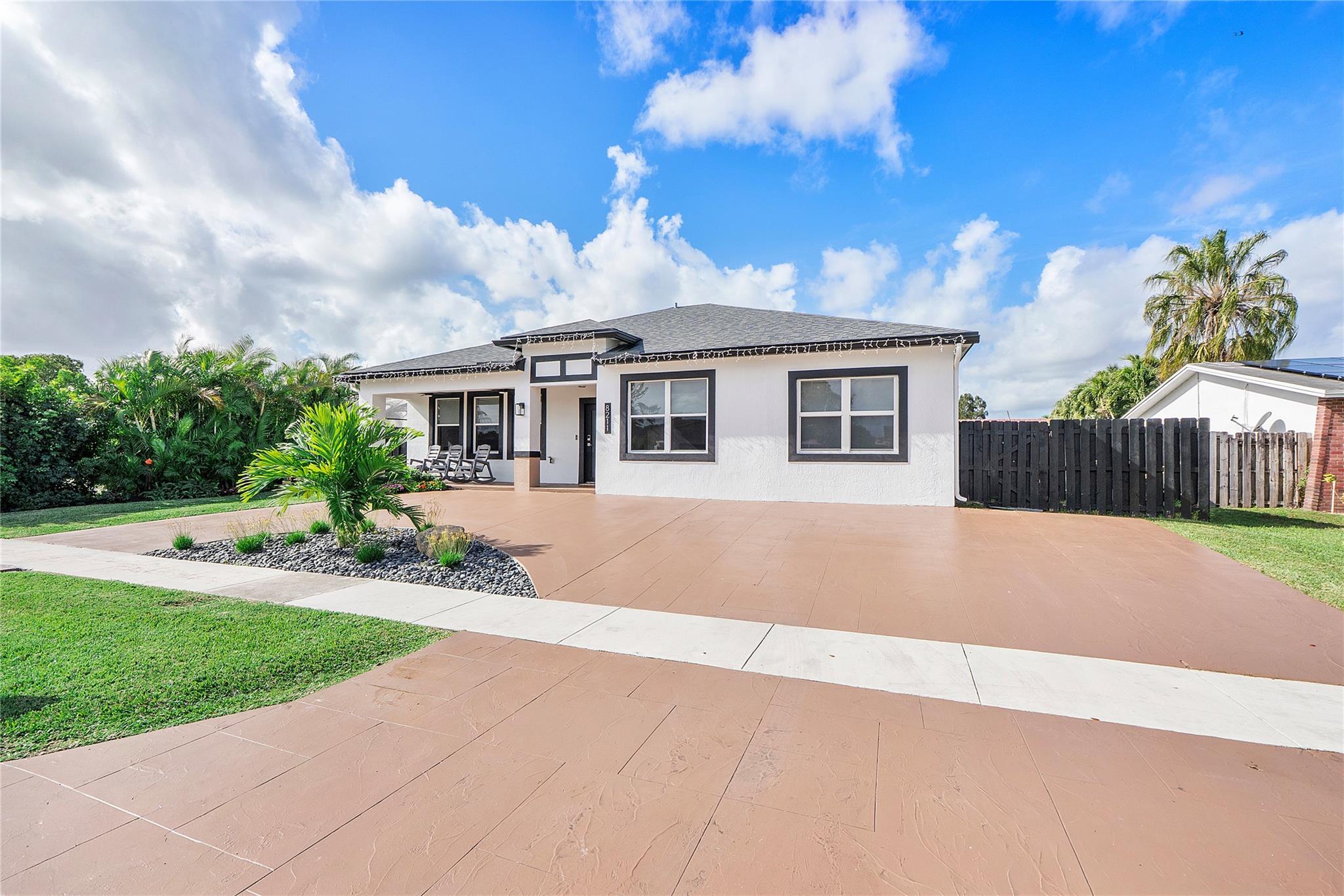 SUNFLOWER FIRST ADD - Residential