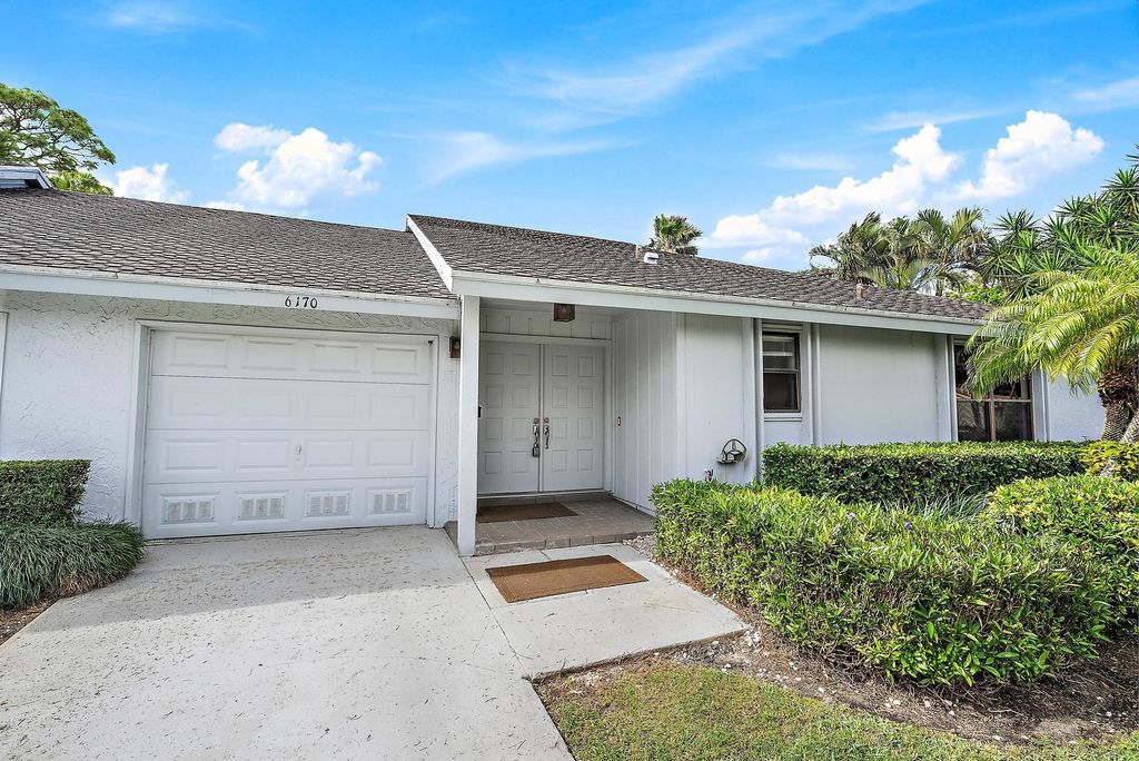 Photo of 6170 Brandon Street, Palm Beach Gardens, FL 33418 (MLS # R11063258)