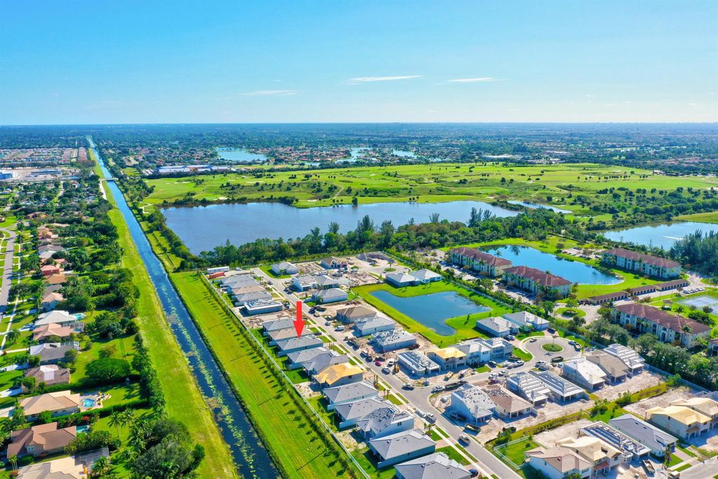 Photo of 9585 Mosler Trail, Lake Worth, FL 33467 (MLS # R11119200)