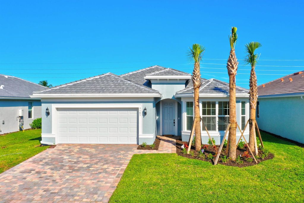Photo of 9585 Mosler Trail, Lake Worth, FL 33467 (MLS # R11119200)