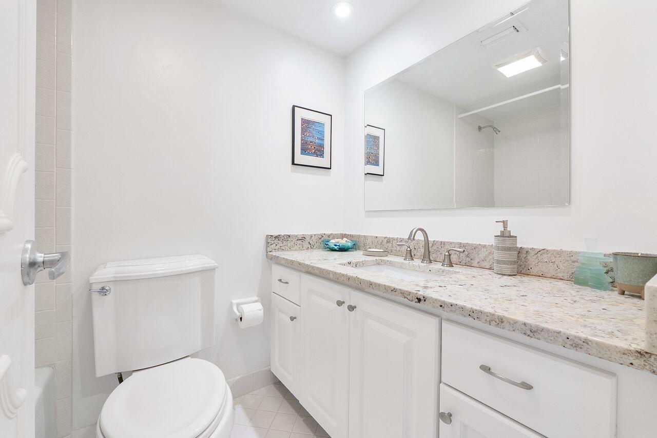 SEAGATE OF HIGHLAND CONDO - Residential Lease