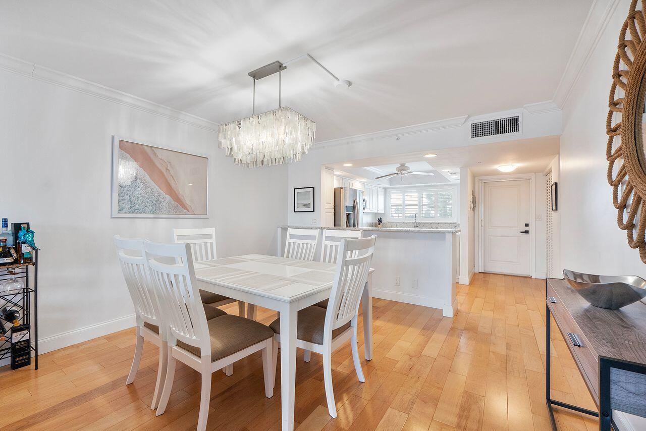 SEAGATE OF HIGHLAND CONDO - Residential Lease