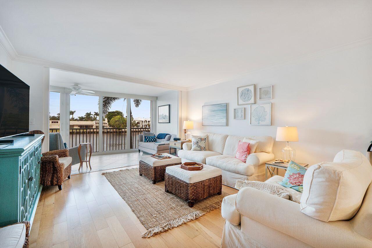 SEAGATE OF HIGHLAND CONDO - Residential Lease