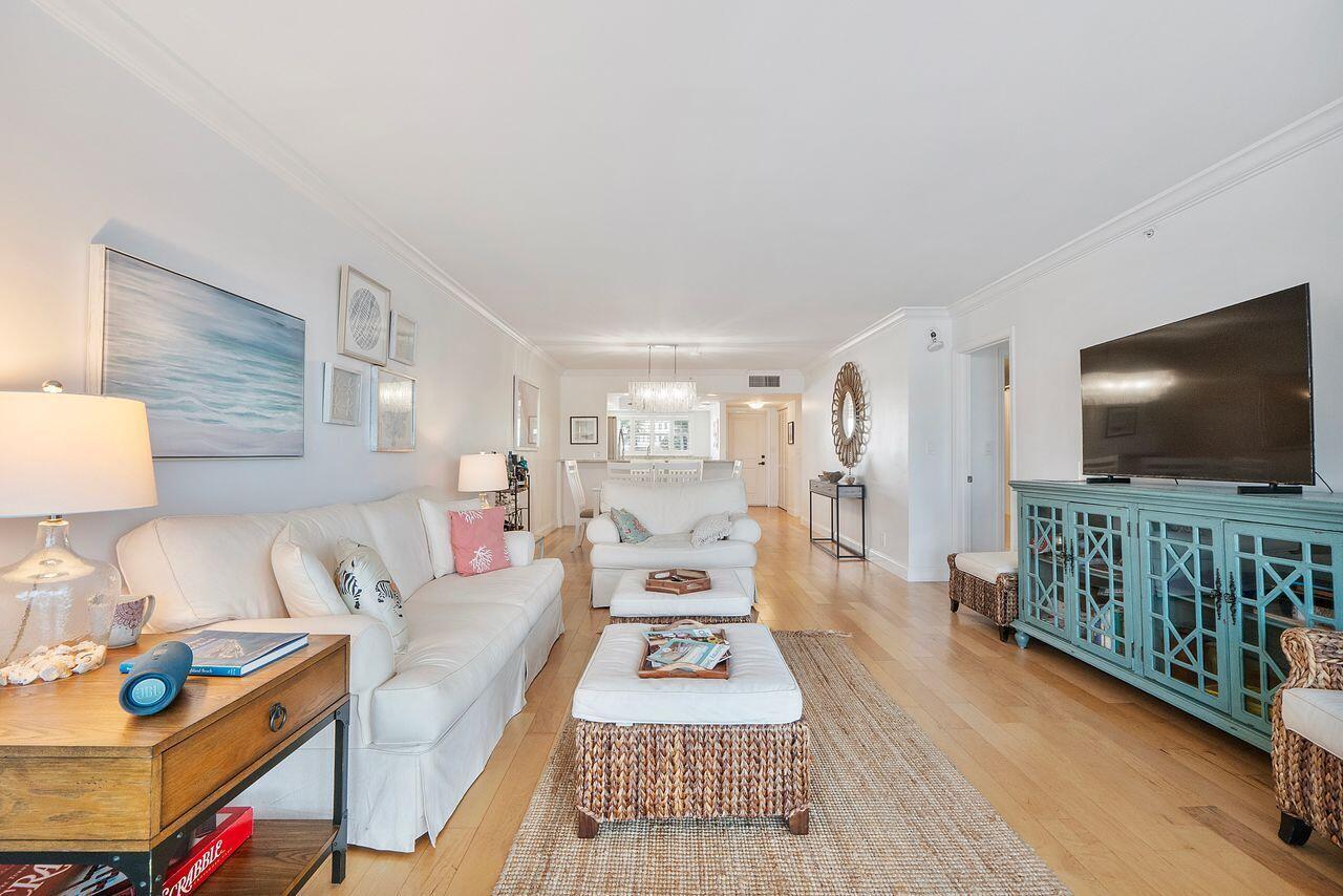 SEAGATE OF HIGHLAND CONDO - Residential Lease