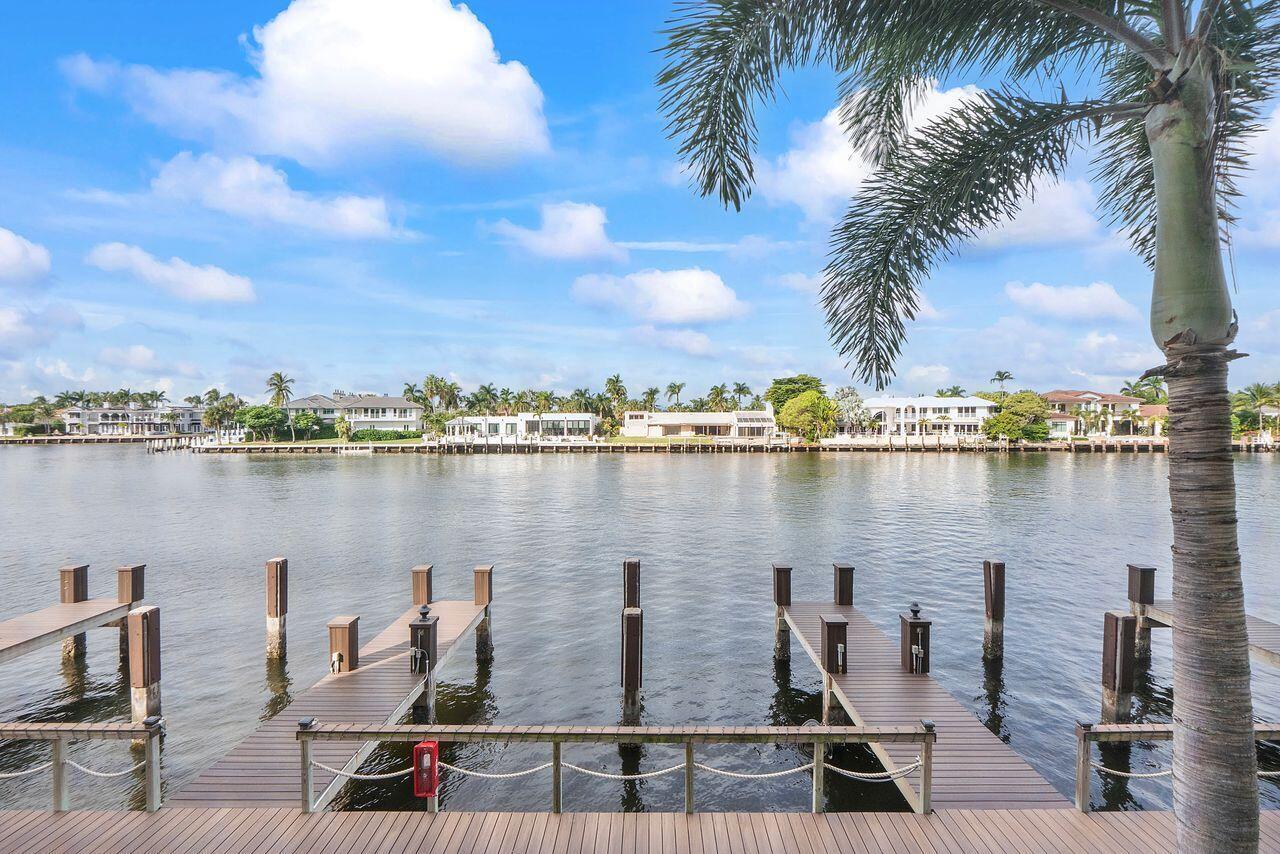 SEAGATE OF HIGHLAND CONDO - Residential Lease