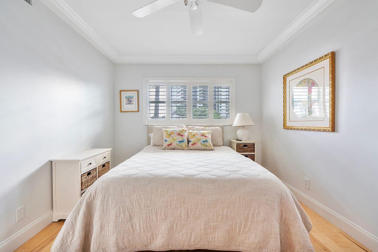 SEAGATE OF HIGHLAND CONDO - Residential Lease