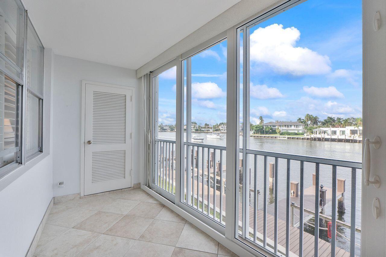 SEAGATE OF HIGHLAND CONDO - Residential Lease