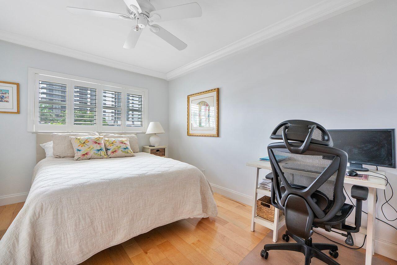 SEAGATE OF HIGHLAND CONDO - Residential Lease