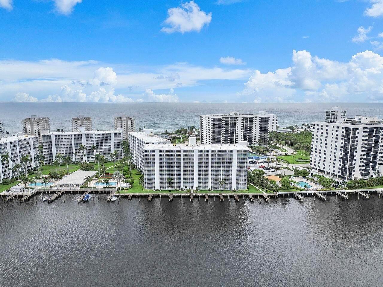 SEAGATE OF HIGHLAND CONDO - Residential Lease