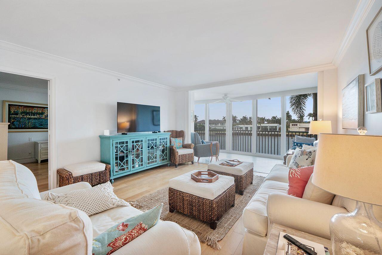 SEAGATE OF HIGHLAND CONDO - Residential Lease