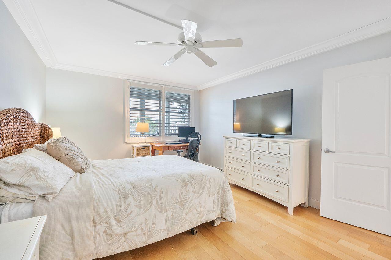 SEAGATE OF HIGHLAND CONDO - Residential Lease