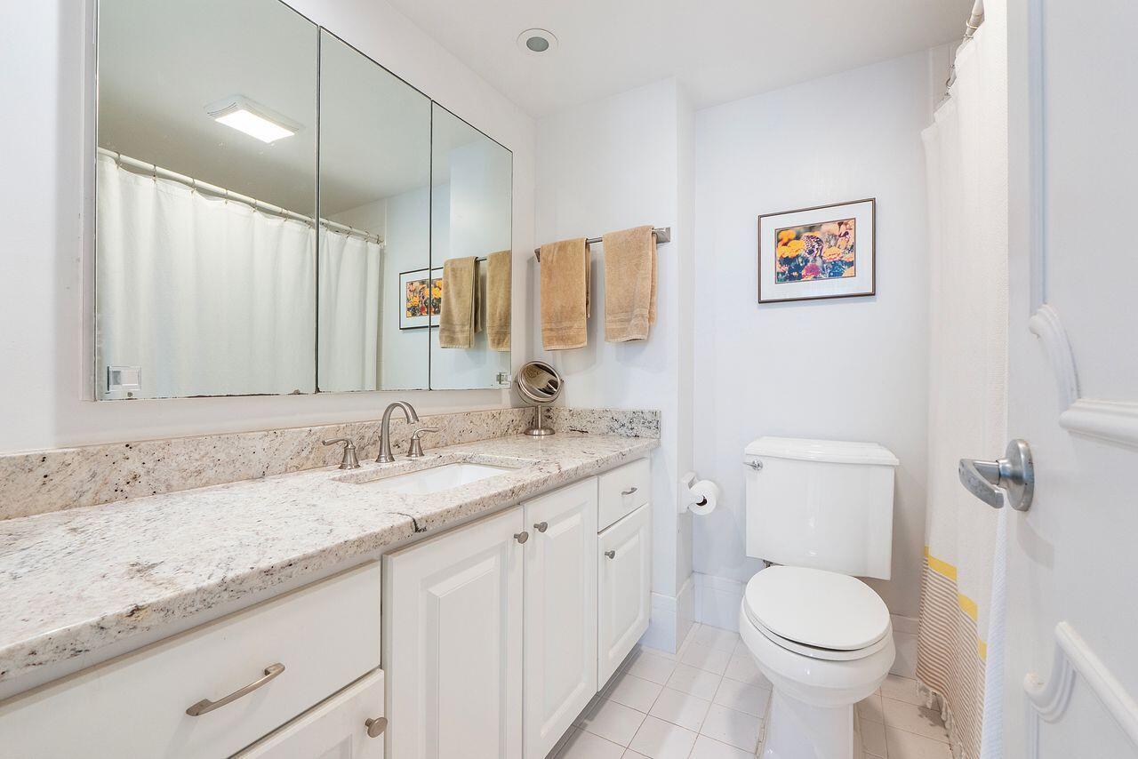 SEAGATE OF HIGHLAND CONDO - Residential Lease