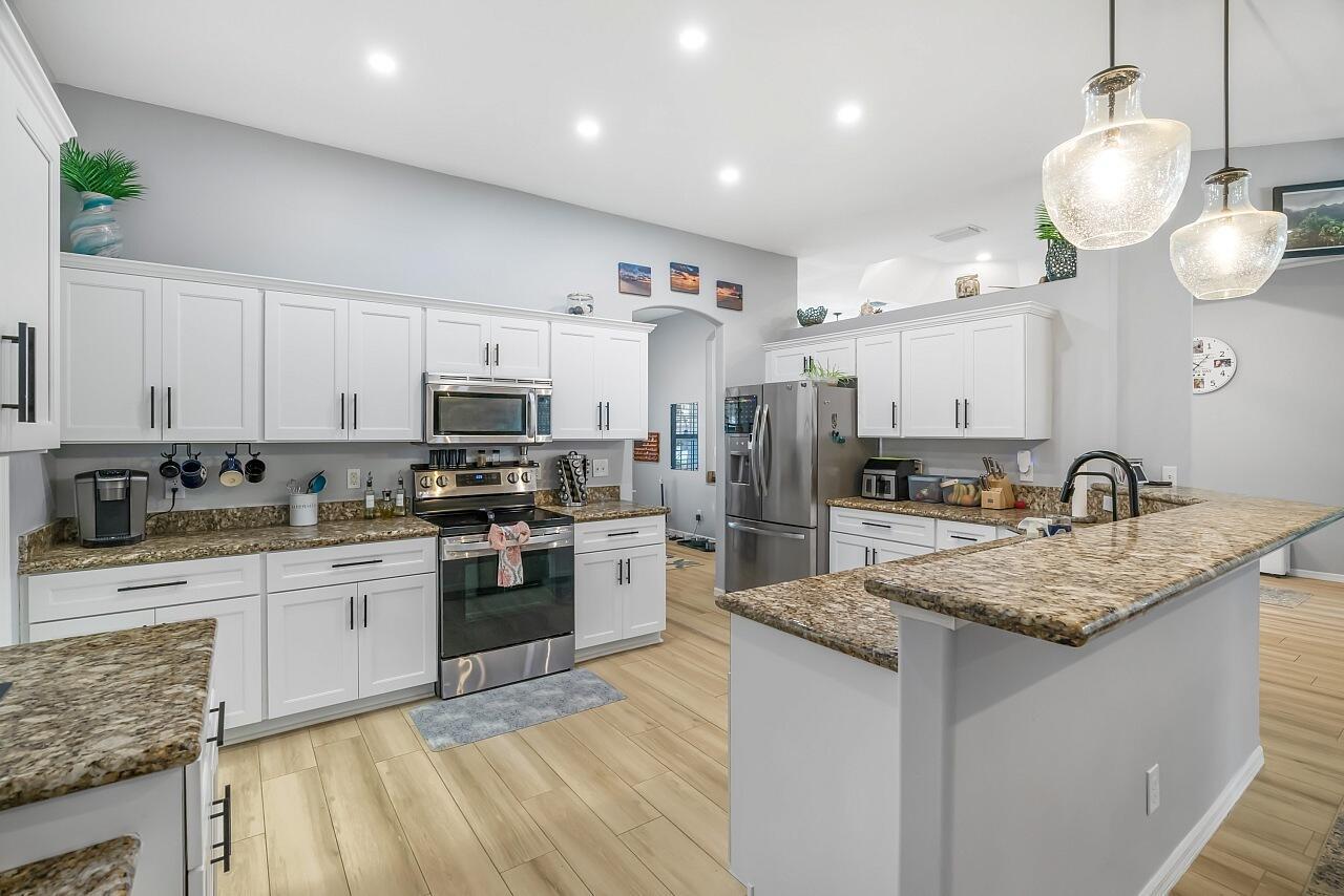 Hunter's Run - Residential