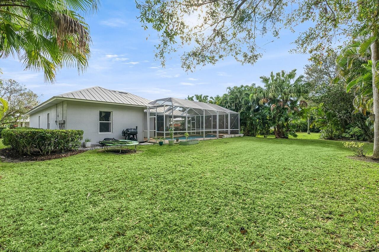 Hunter's Run - Residential