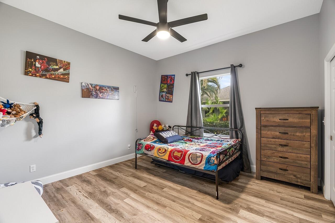 Hunter's Run - Residential