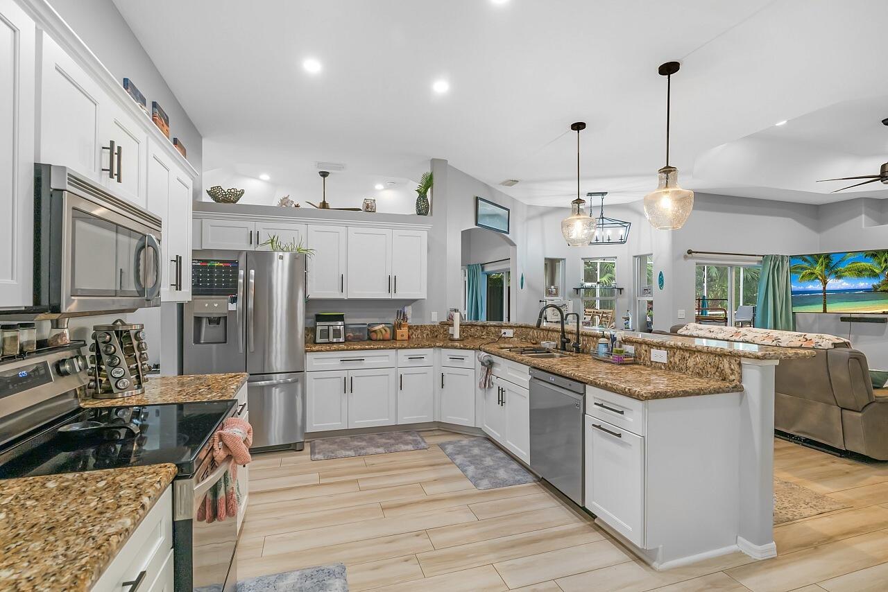 Hunter's Run - Residential