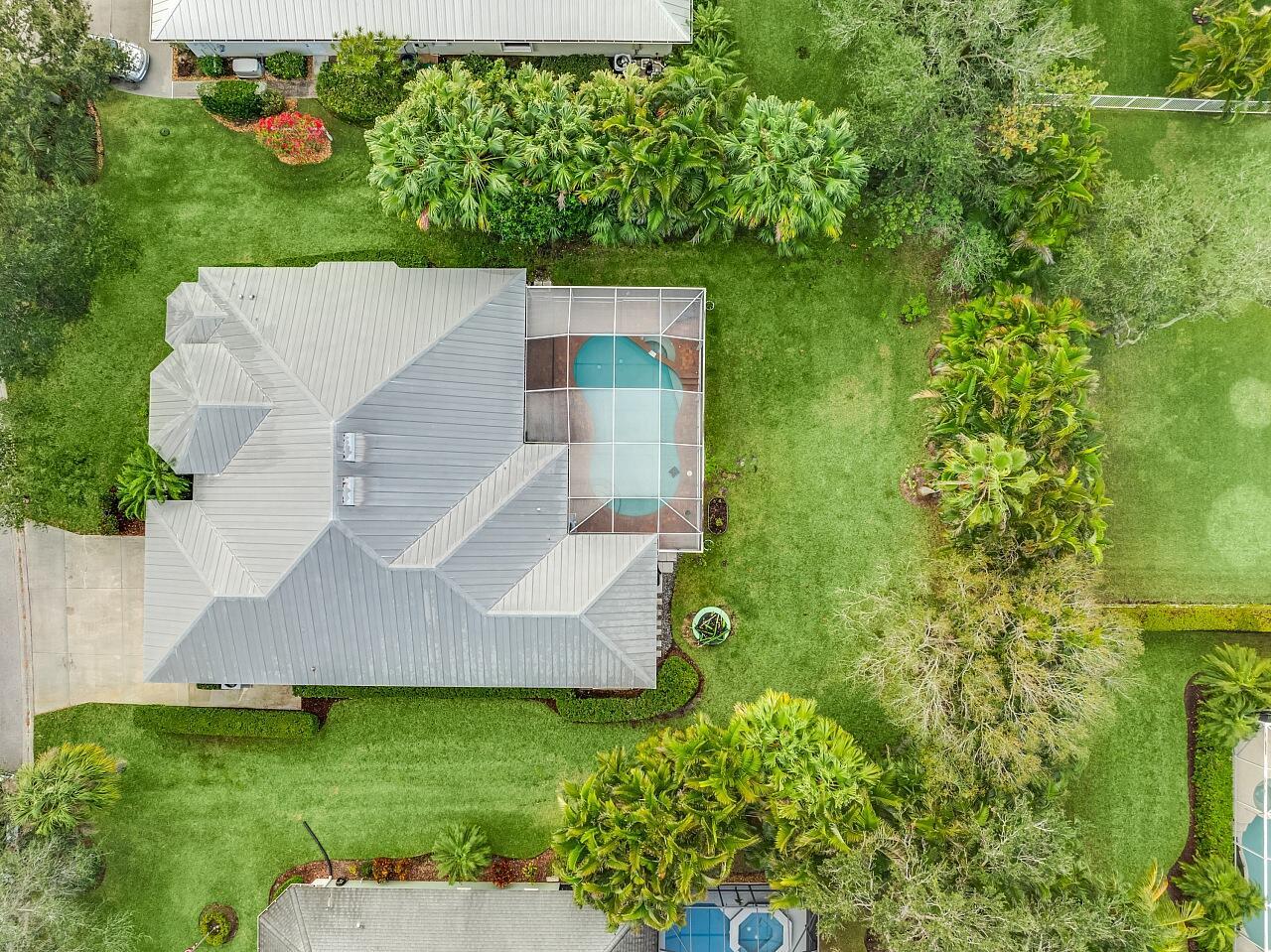 Hunter's Run - Residential