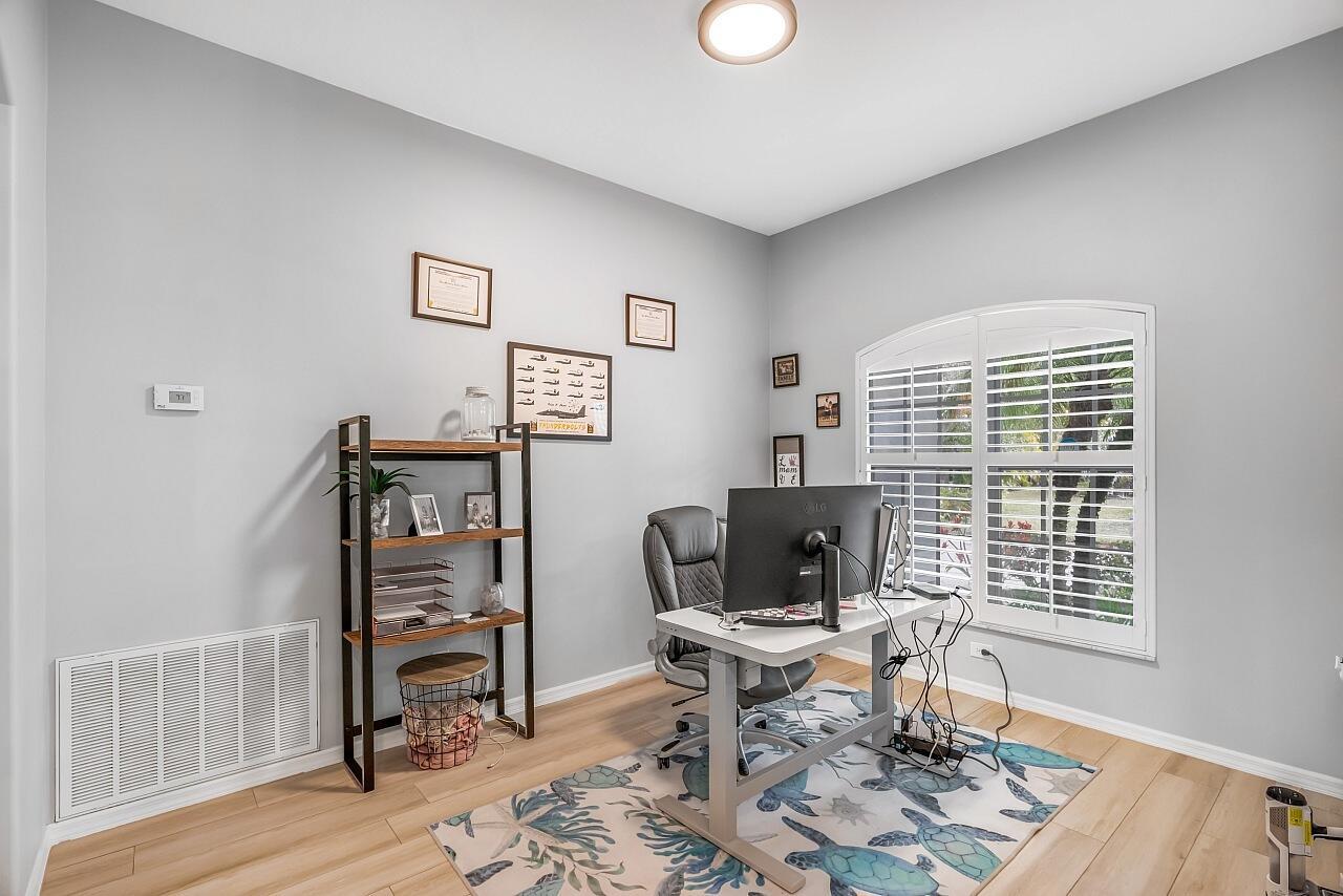 Hunter's Run - Residential