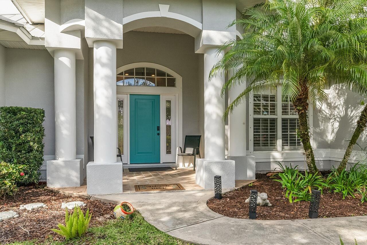 Hunter's Run - Residential