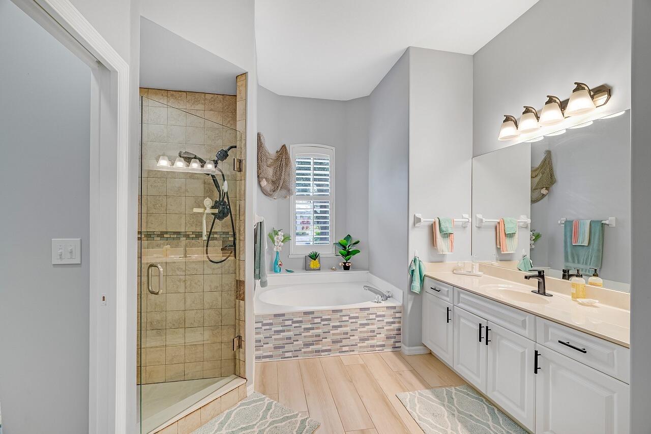 Hunter's Run - Residential