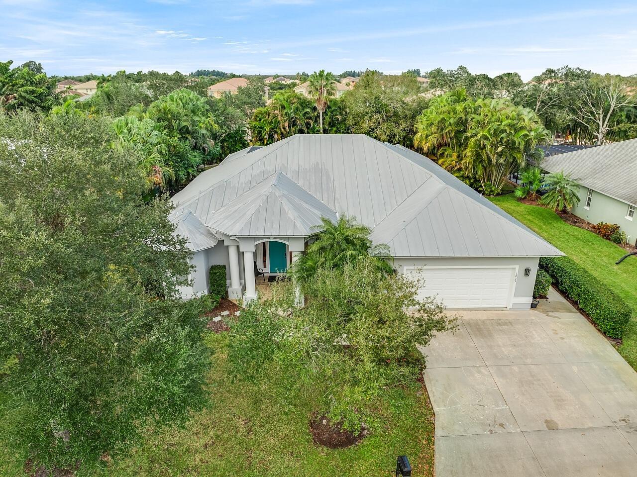 Hunter's Run - Residential