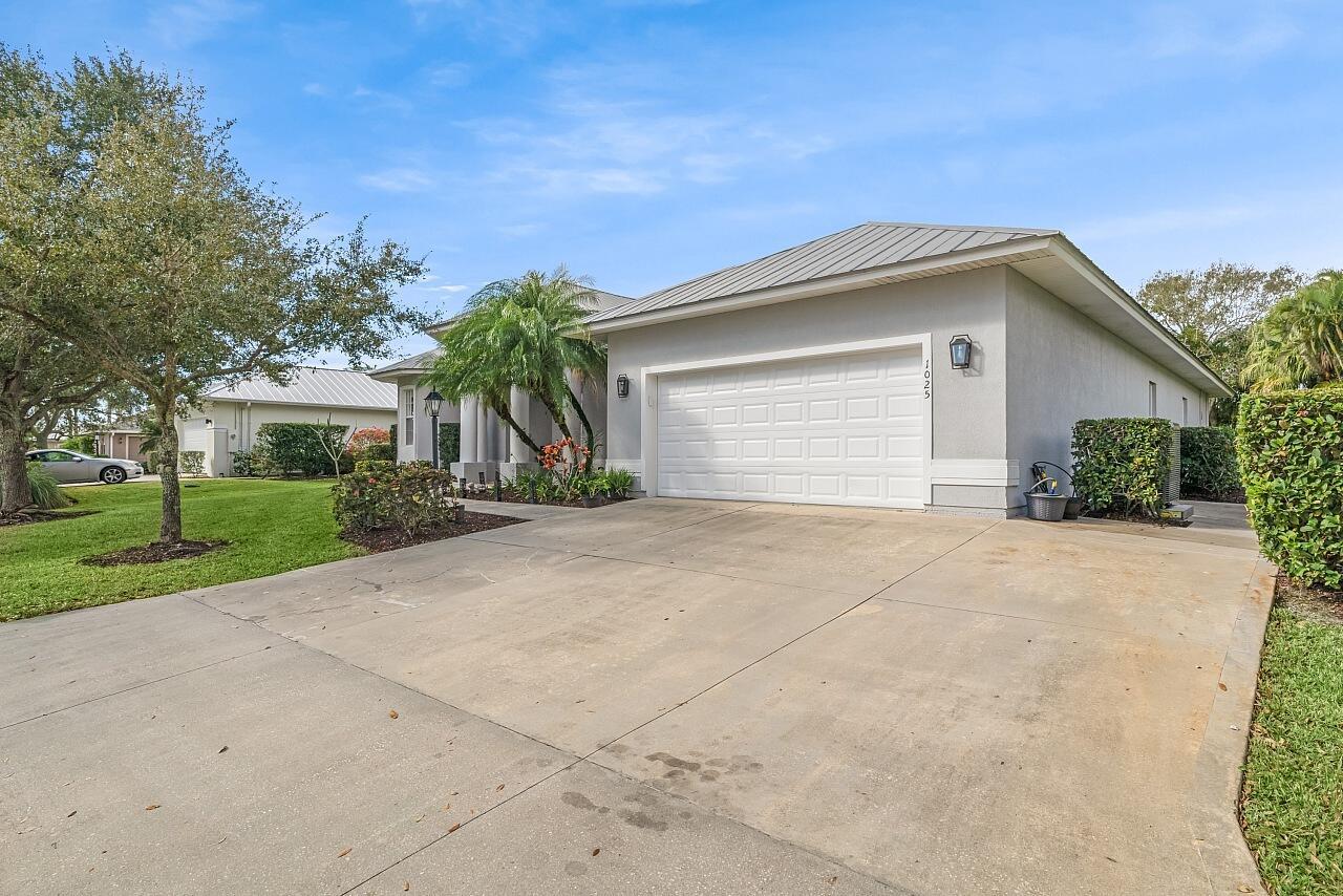 Hunter's Run - Residential