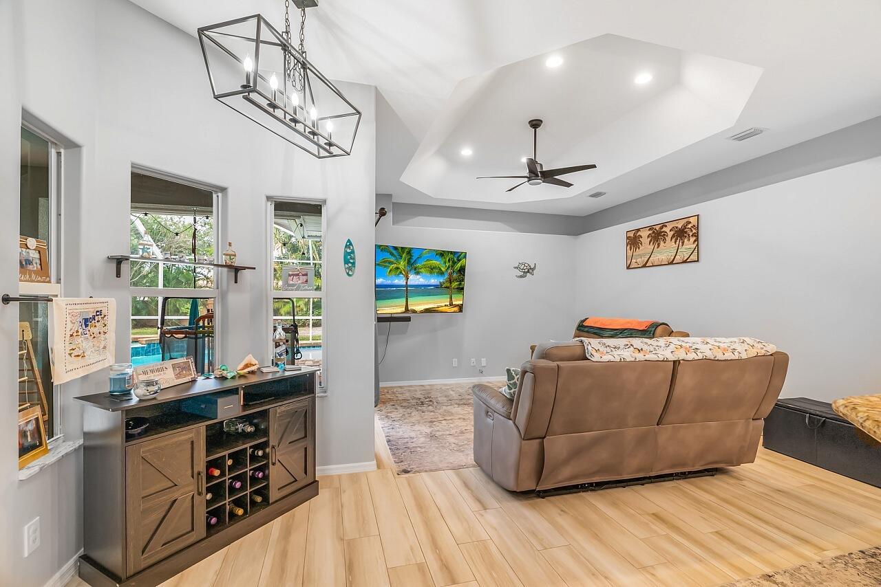 Hunter's Run - Residential