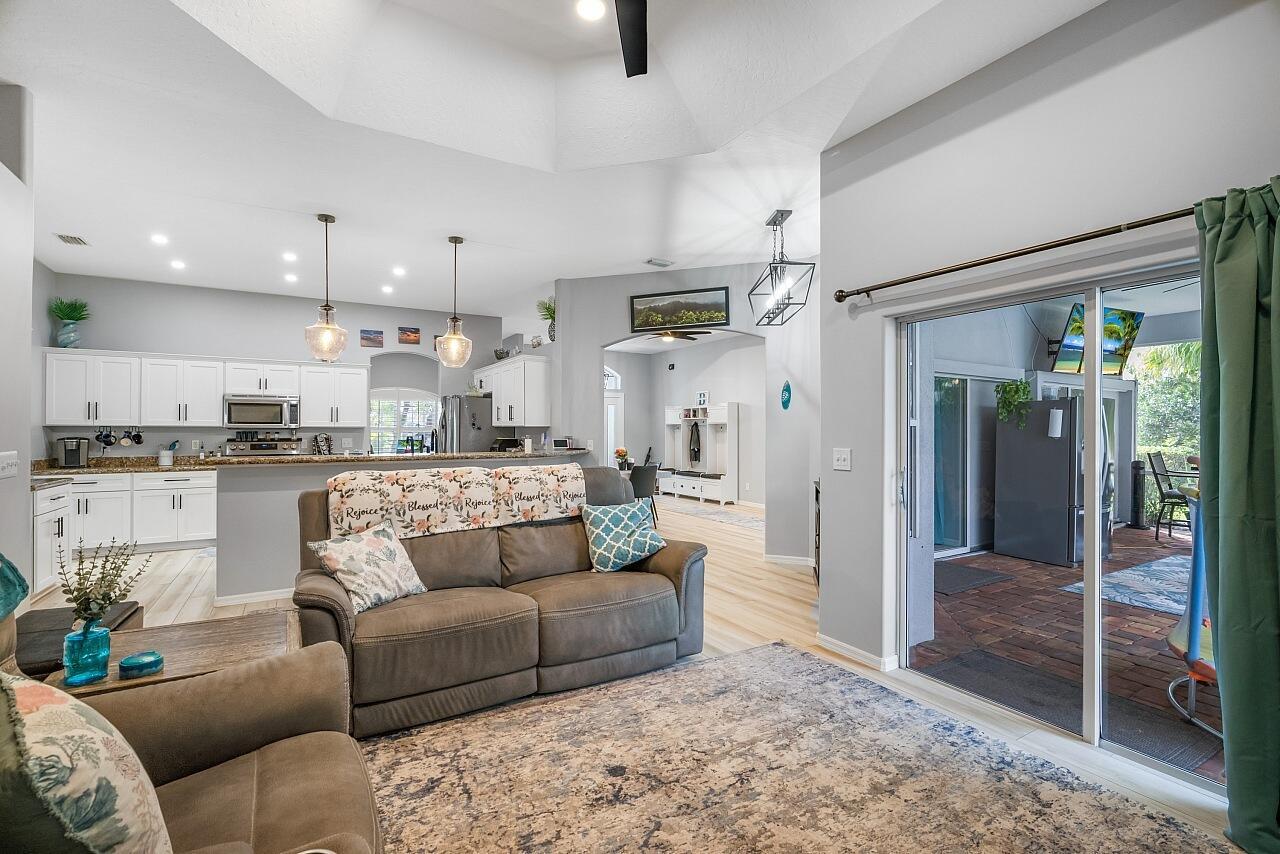 Hunter's Run - Residential