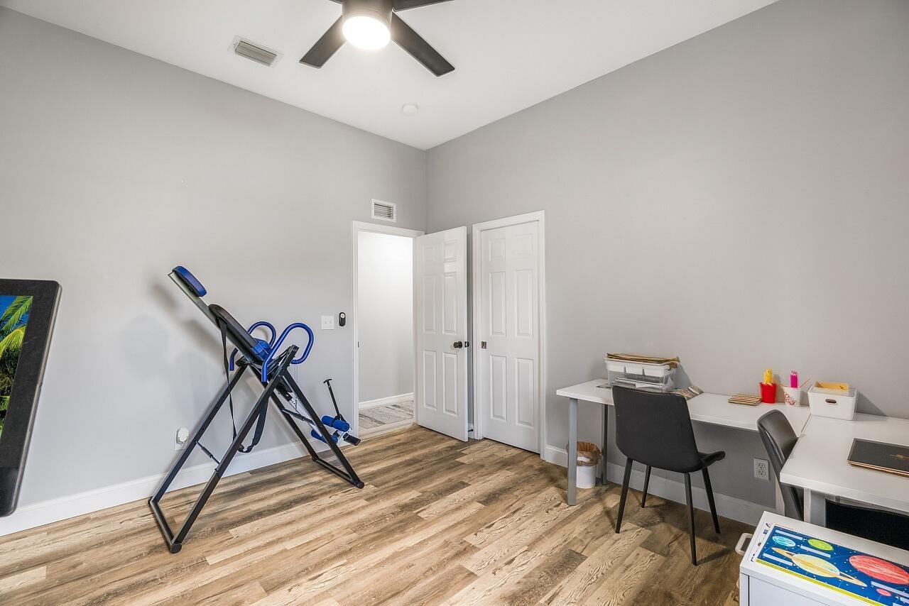 Hunter's Run - Residential