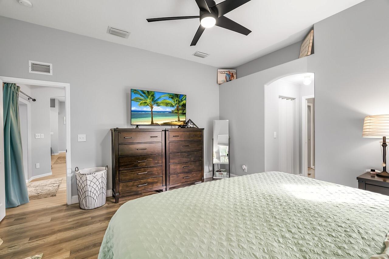 Hunter's Run - Residential