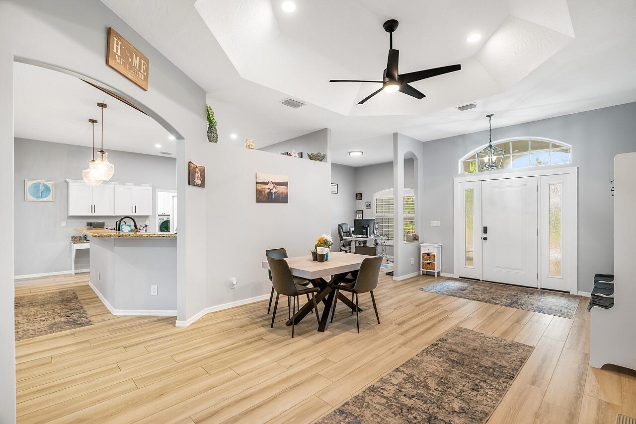 Hunter's Run - Residential