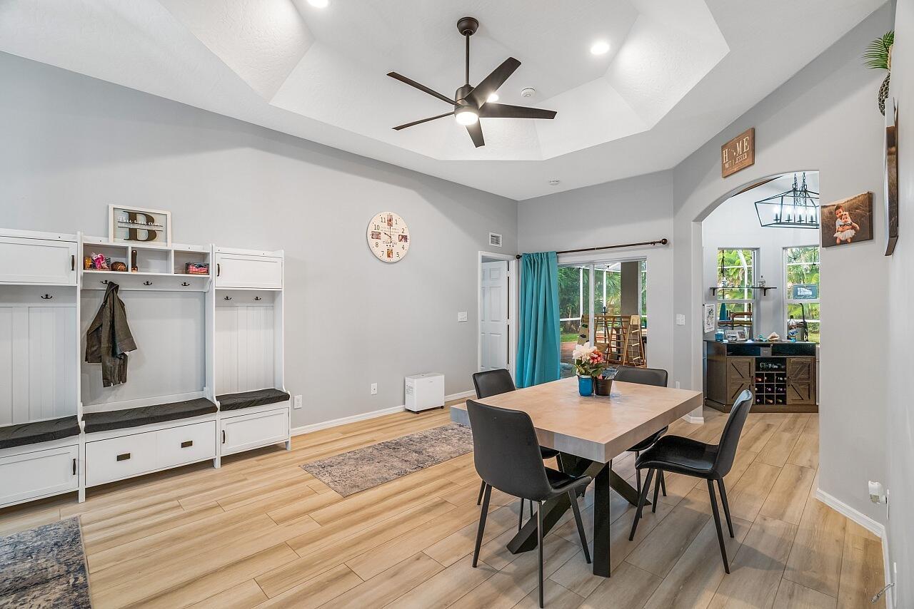 Hunter's Run - Residential