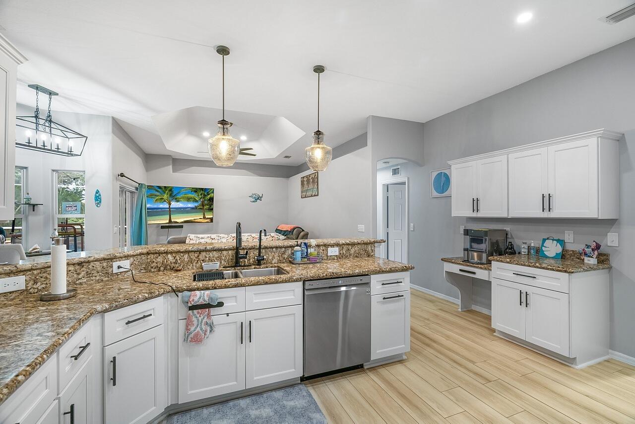 Hunter's Run - Residential