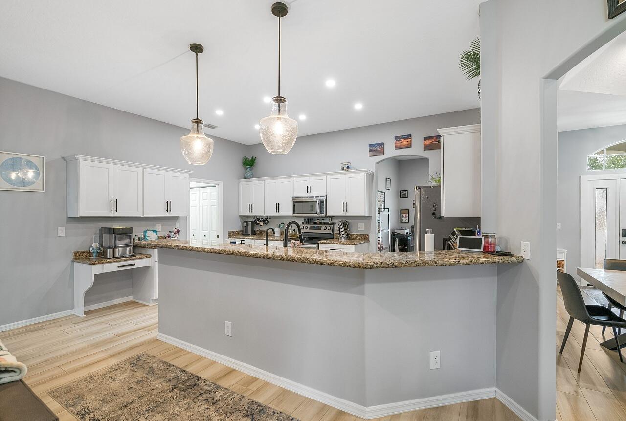 Hunter's Run - Residential