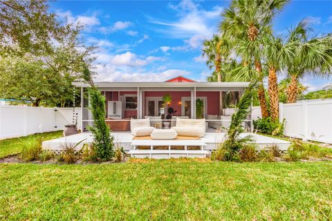 A home in Stuart