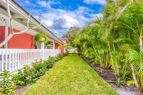 A home in Stuart