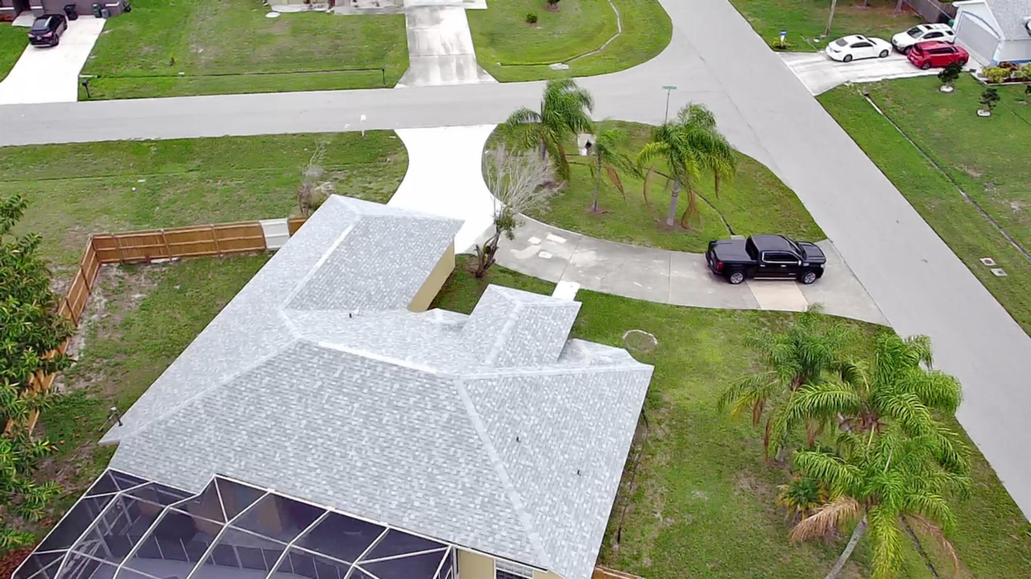 Port St Lucie Sec 43 - Residential Lease