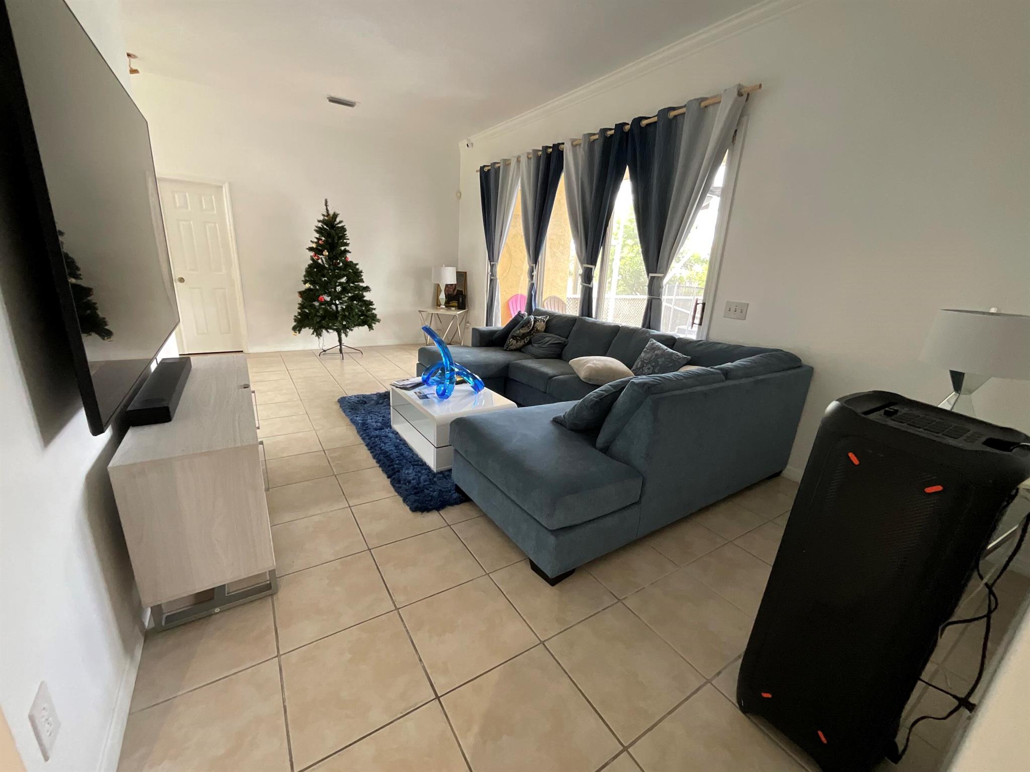 Port St Lucie Sec 43 - Residential Lease