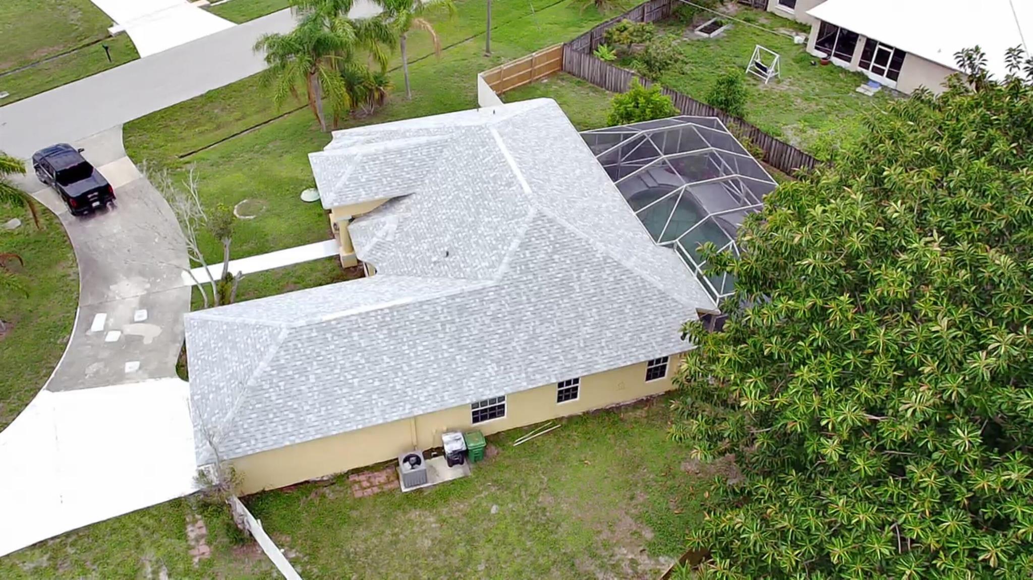 Port St Lucie Sec 43 - Residential Lease